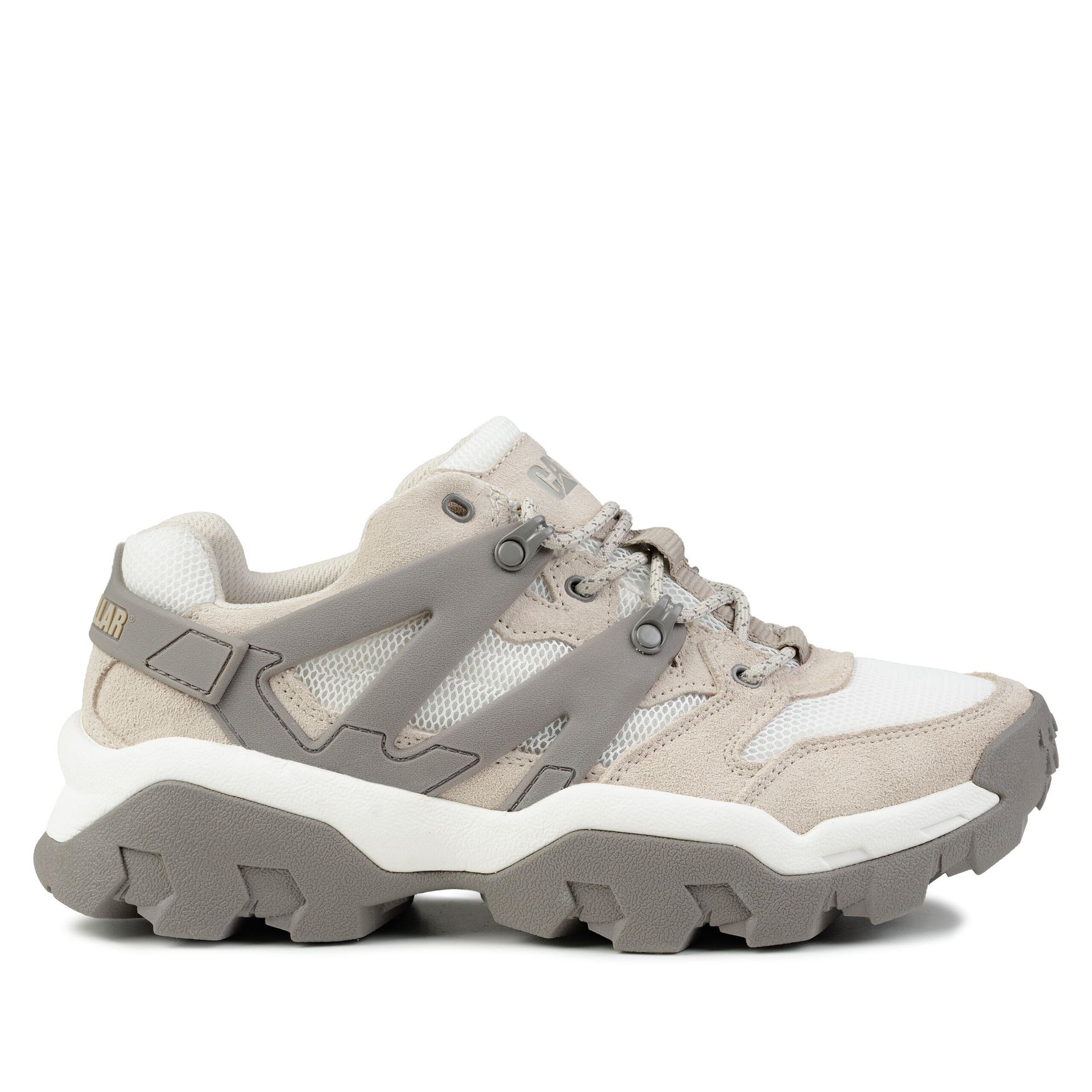 Buty męskie sportowe do chodzenia Cat REACTOR SHOE