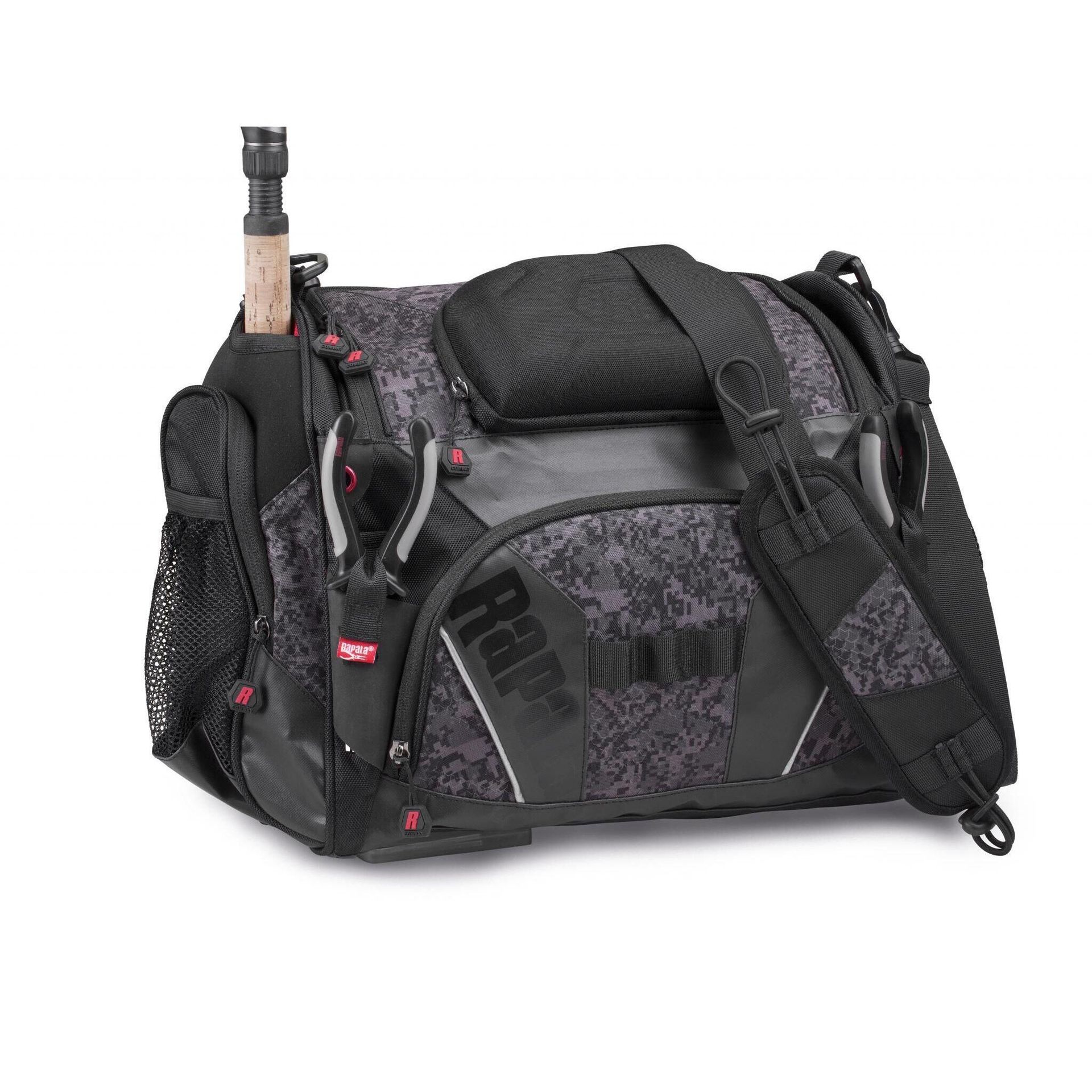 Rapala Urban Torba na ramię 20 litrów, bez pudełek RUMB