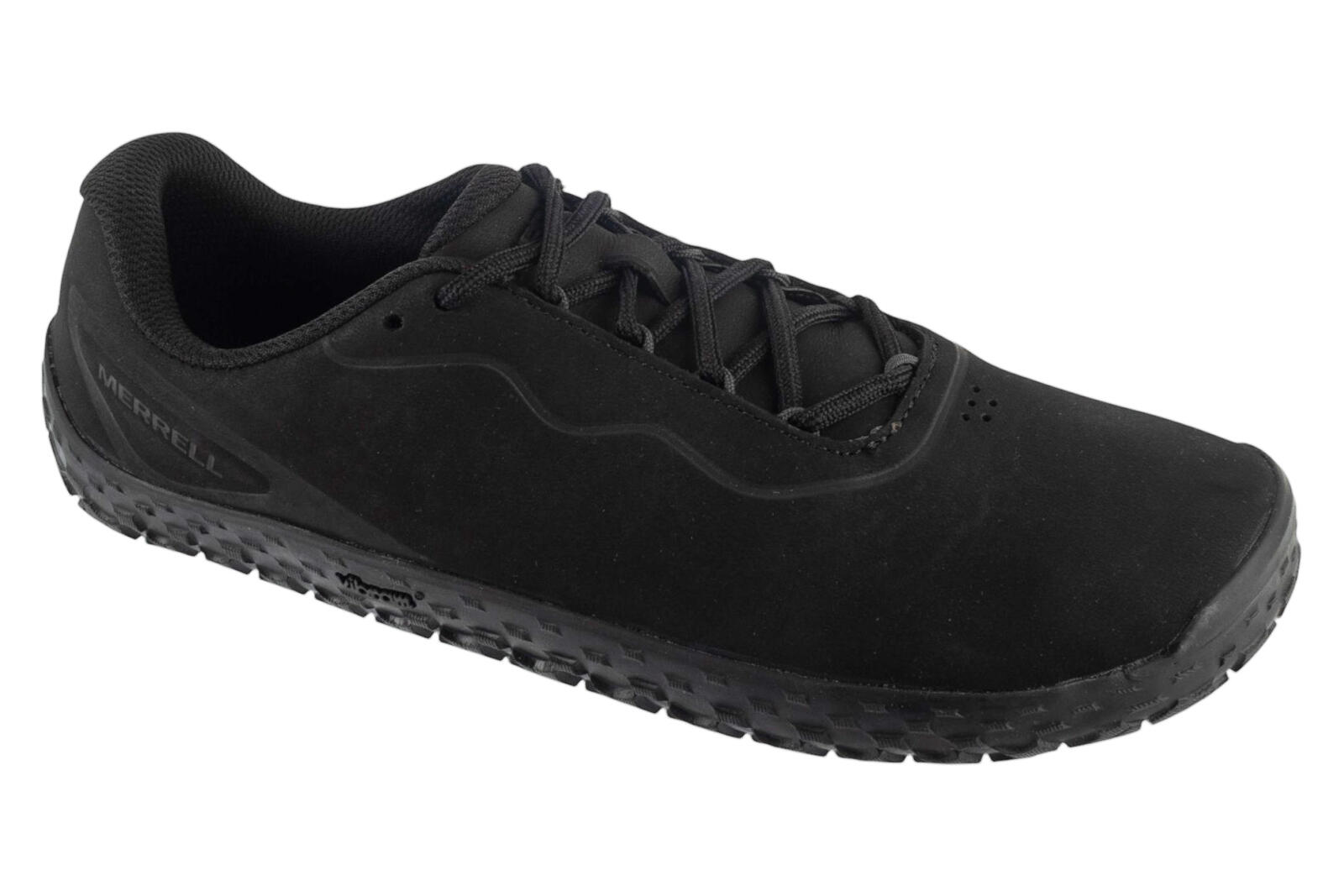 Buty męskie Merrell Vapor Glove 7 Ltr M Rozmiar butów (UE): 47 / Kolor: czarny