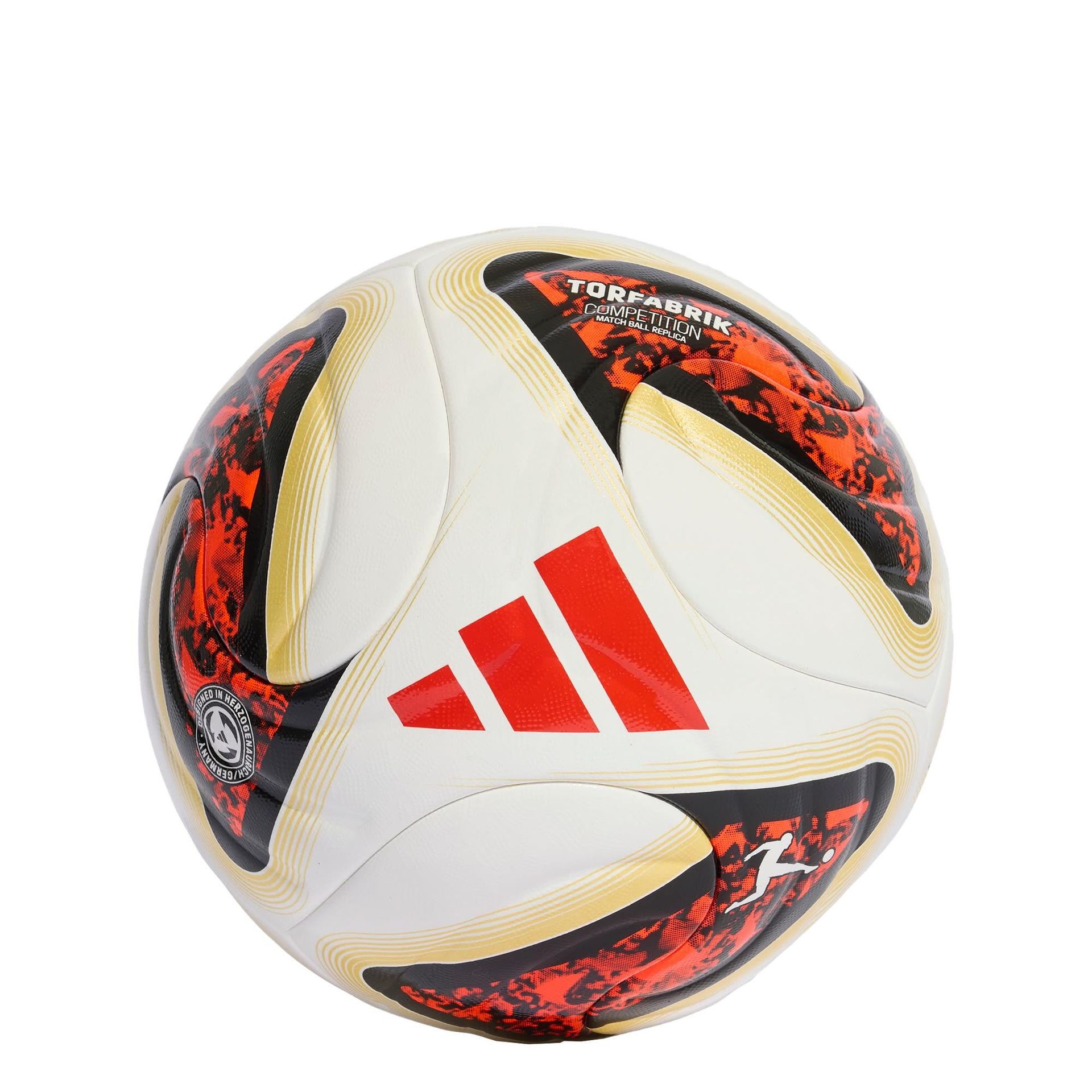 Piłka Bundesliga 26/27 Torfabrik Competition