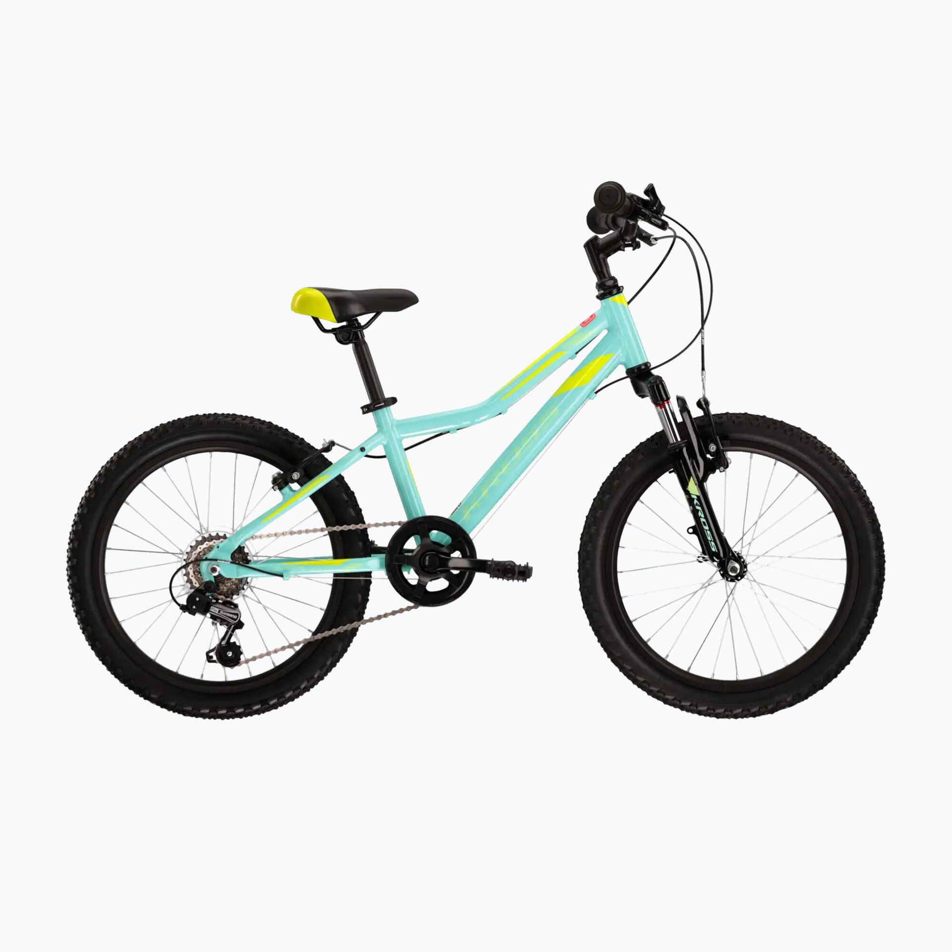 Kross Rower Lea Mini 2.0 20 R11 O U 2022 sel-lim p 133460