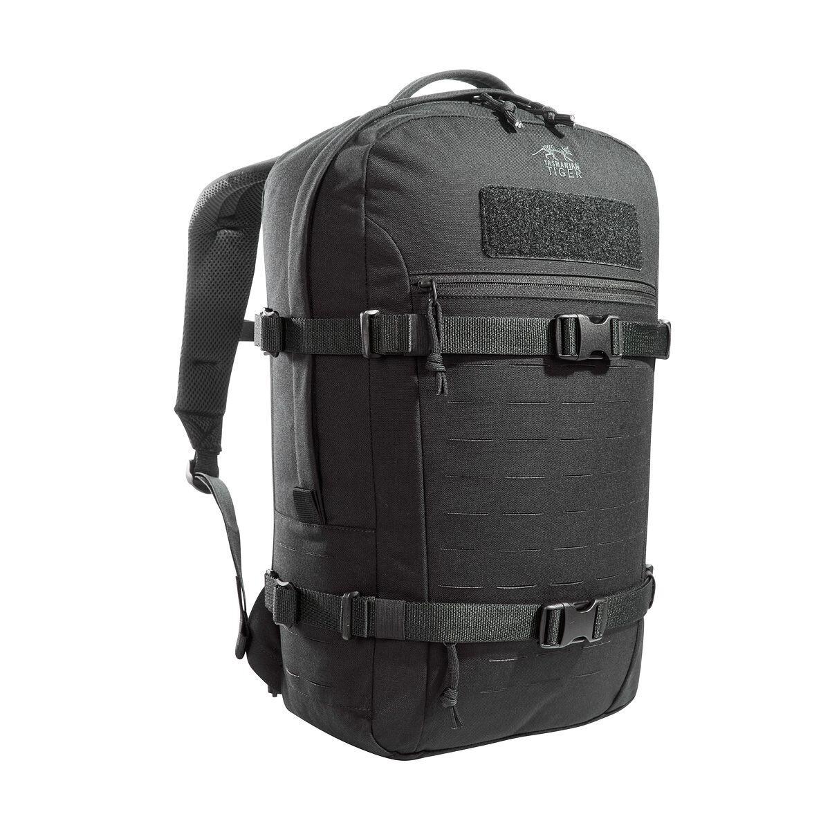 Tasmanian Tiger TT Modular Plecak XL 23 l, czarny 2021 Plecaki turystyczne 7159-040