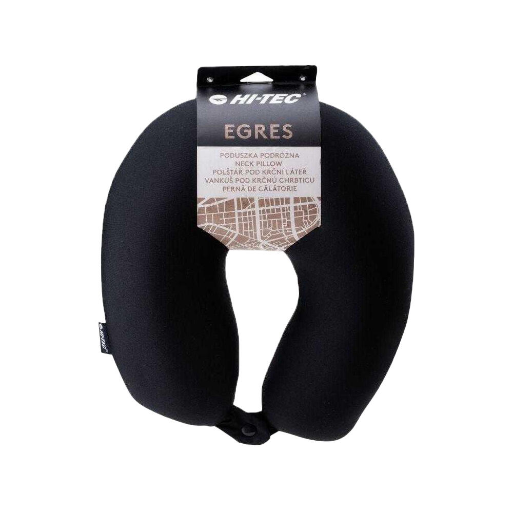 Hi-Tec Zagłówek EGRES PILLOW 38938-BLACK