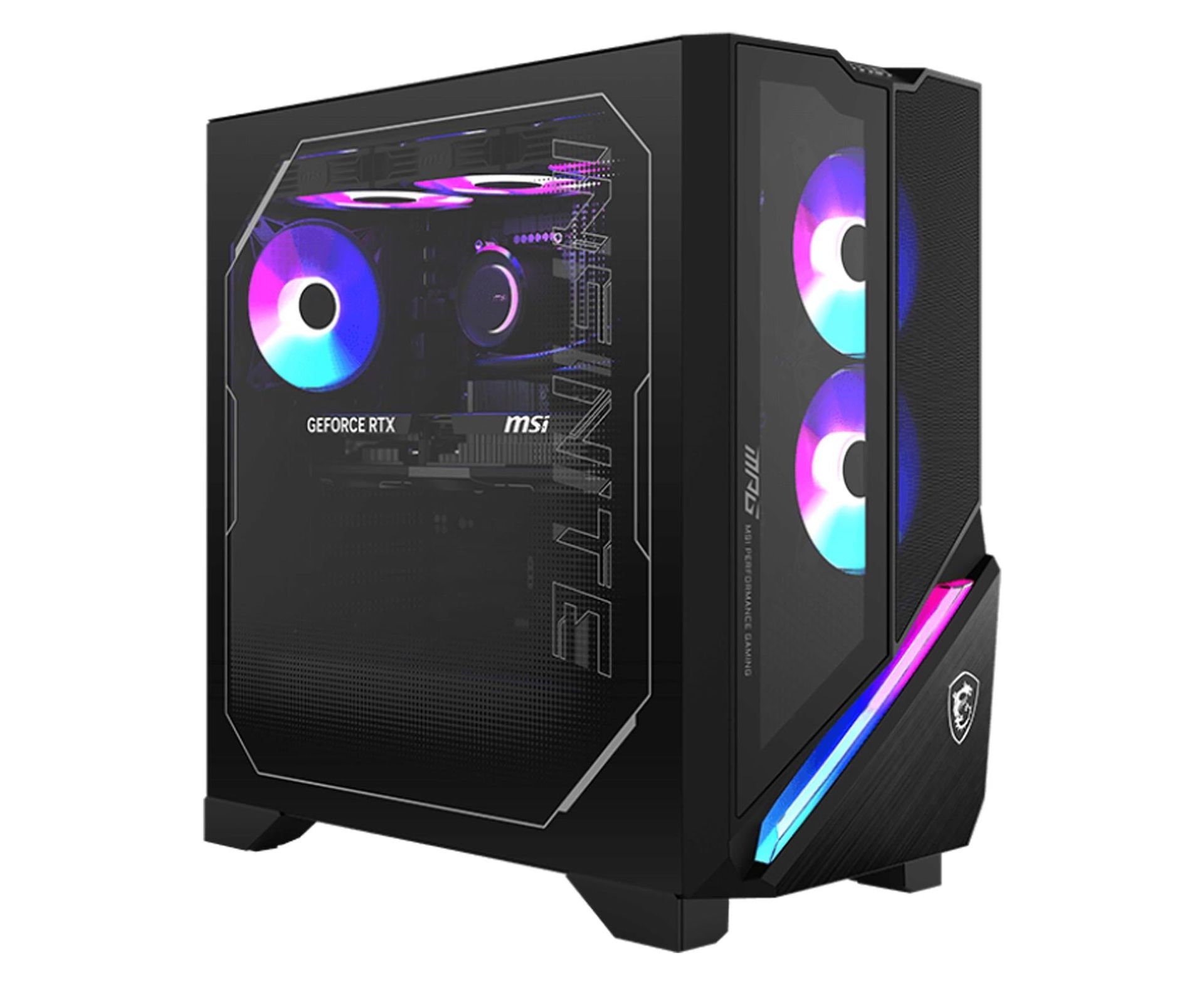 MSI MPG Infinite X3 AI Ultra 7-265K/32GB/1TB/Win11 RTX5080