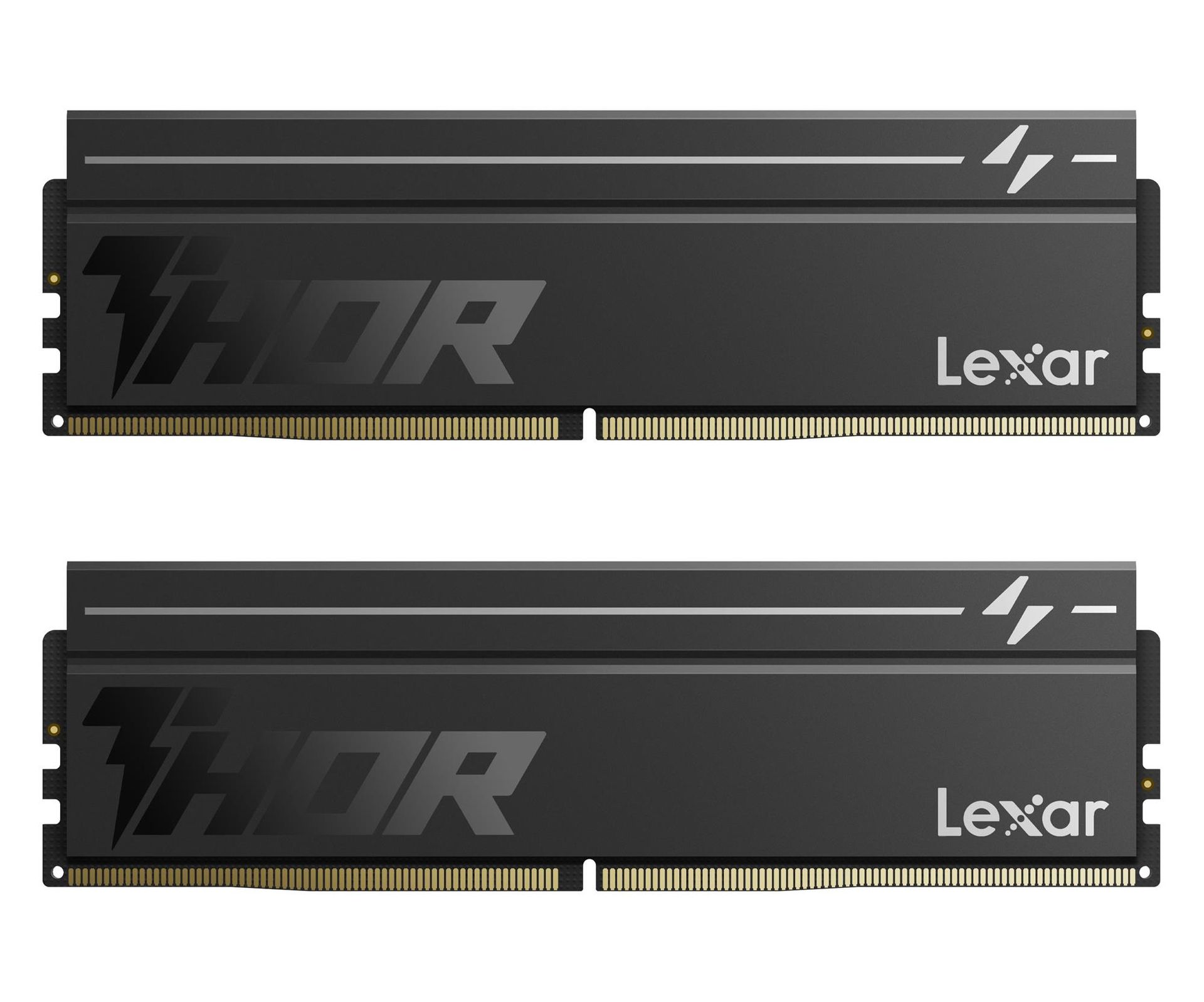 Lexar 16GB (2x8GB) 6000 CL38 Thor LD5U08G60C380V-RGD