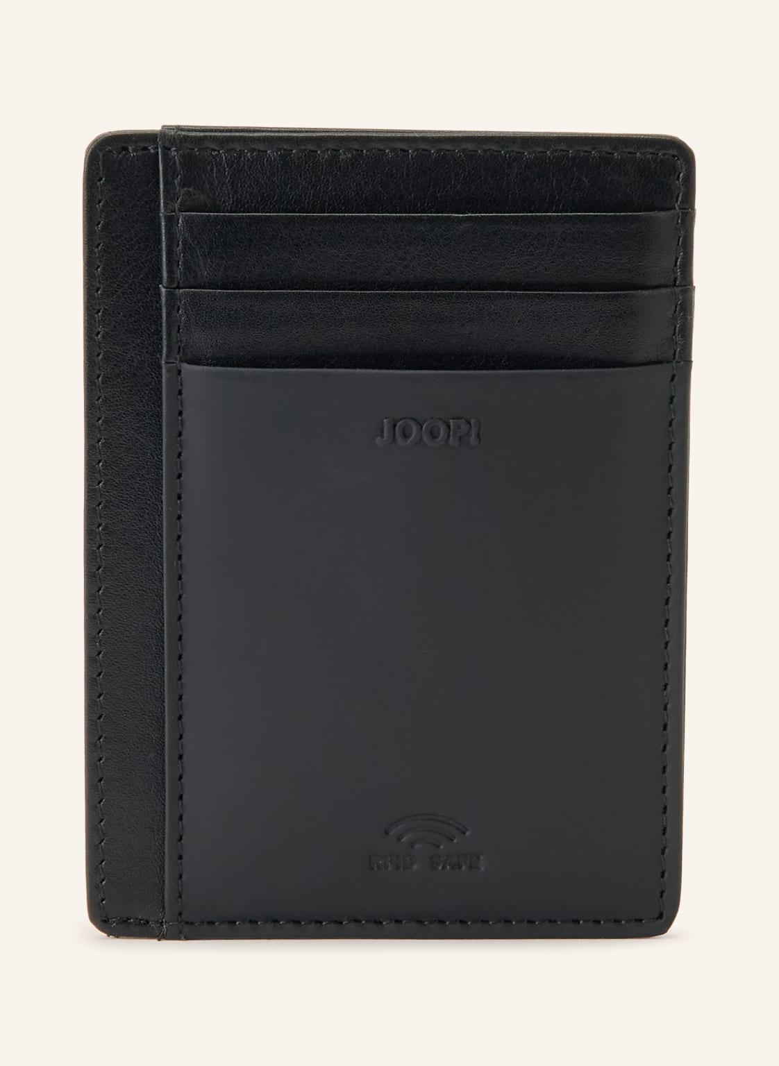Joop! Etui Na Karty Manciano schwarz