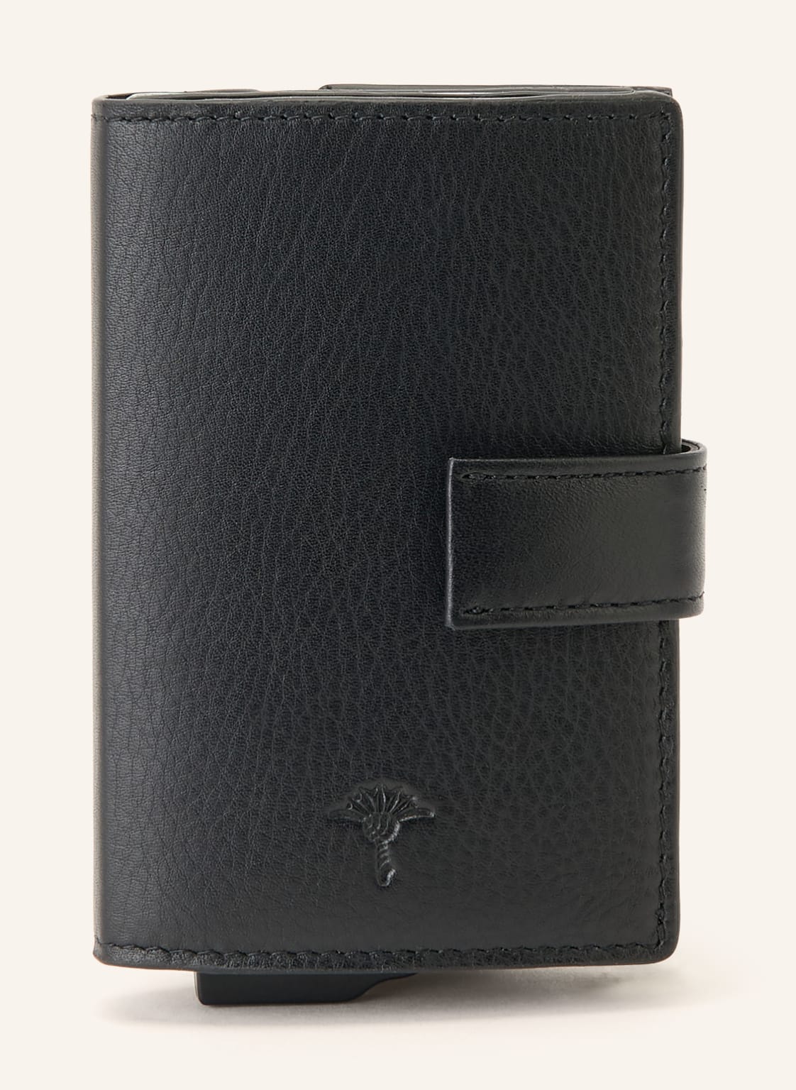 Joop! Portfel Cerratano C-Three schwarz