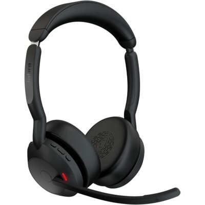 Słuchawki Evolve2 55 Link380c UC Stereo