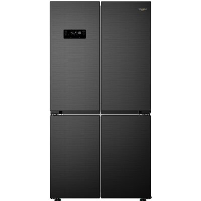 Whirlpool WHGF 6534 XK4E Side by Side