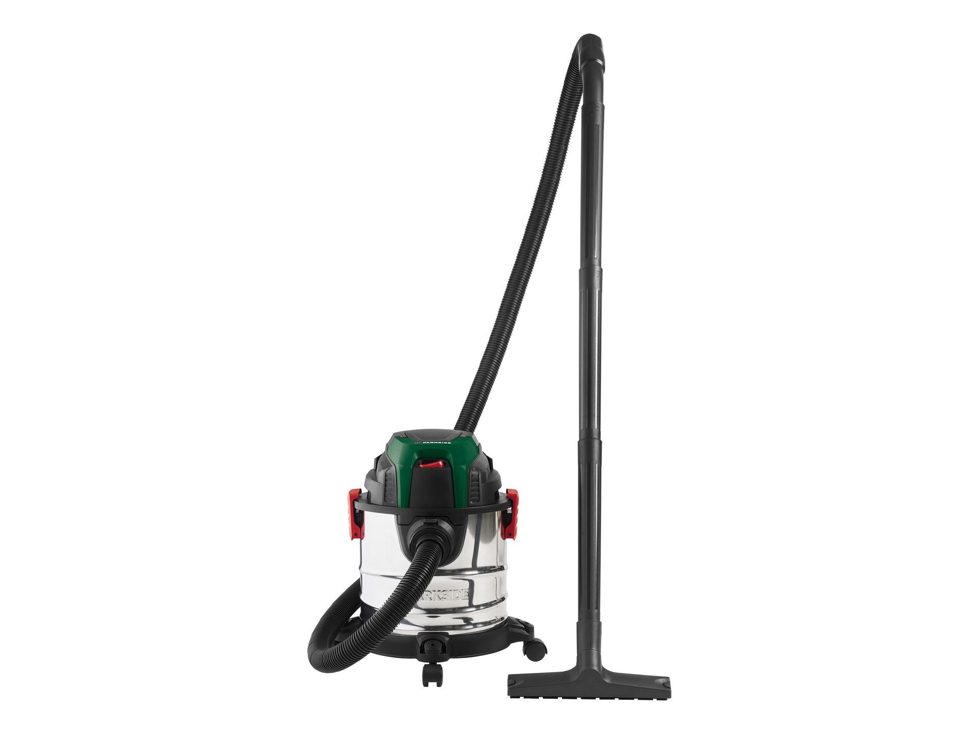 PARKSIDE® Odkurzacz do pracy na mokro i na sucho, 12 L, 1200 W