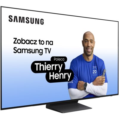 SAMSUNG QE48S92H 48