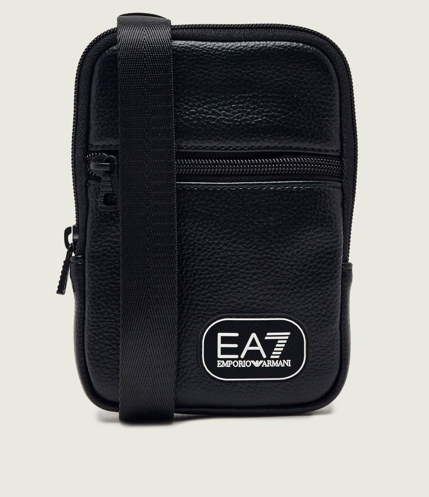 EA7 Reporterka