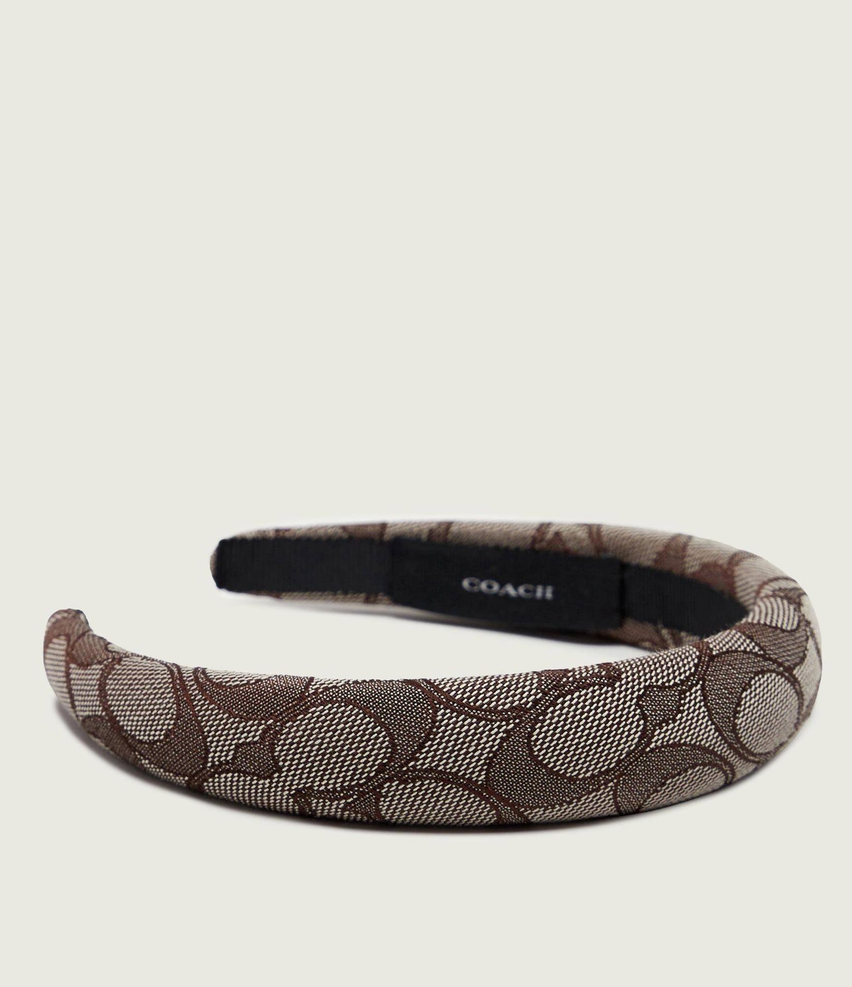 Coach Opaska Signature C