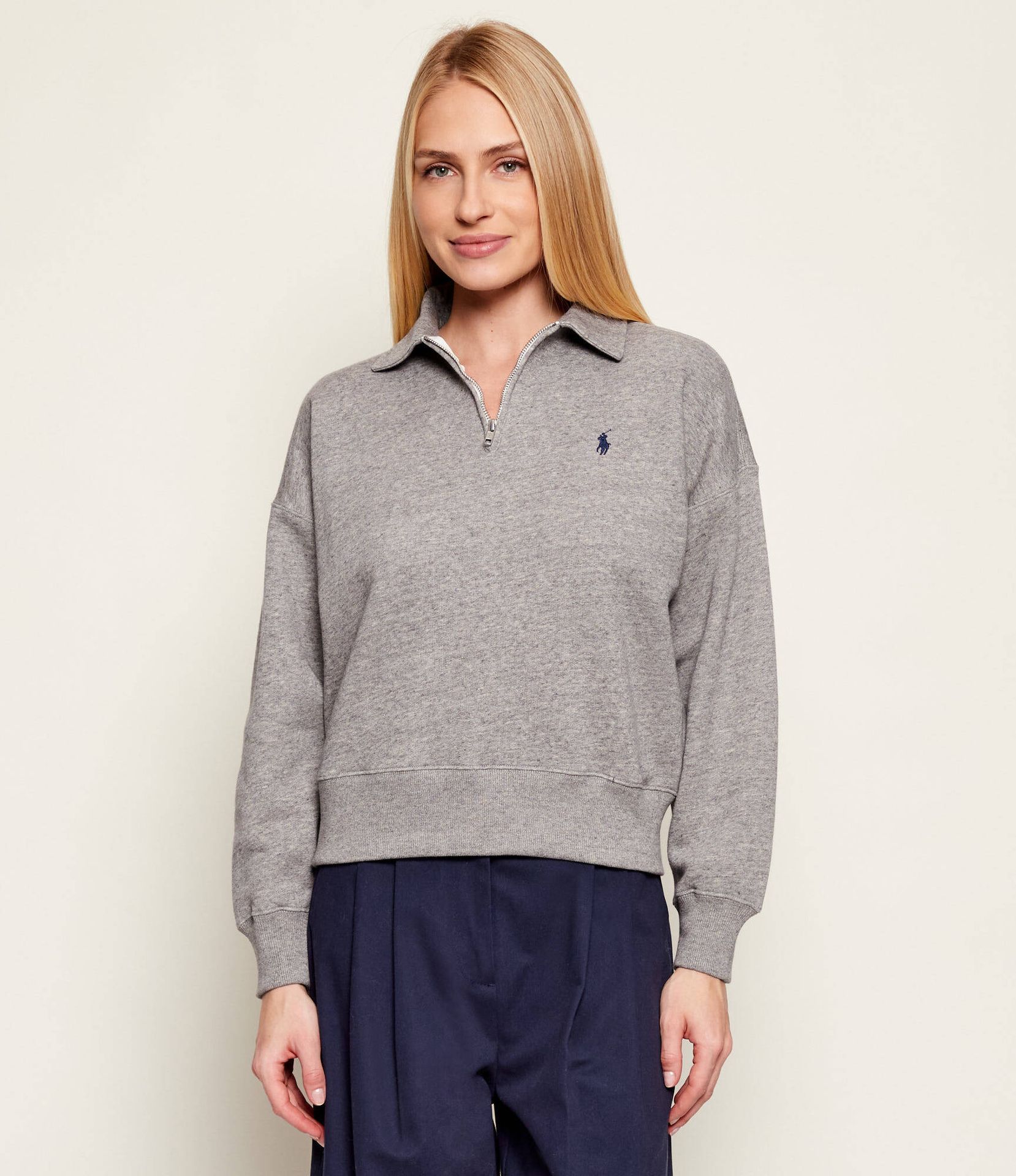 POLO RALPH LAUREN Bluza Loose fit