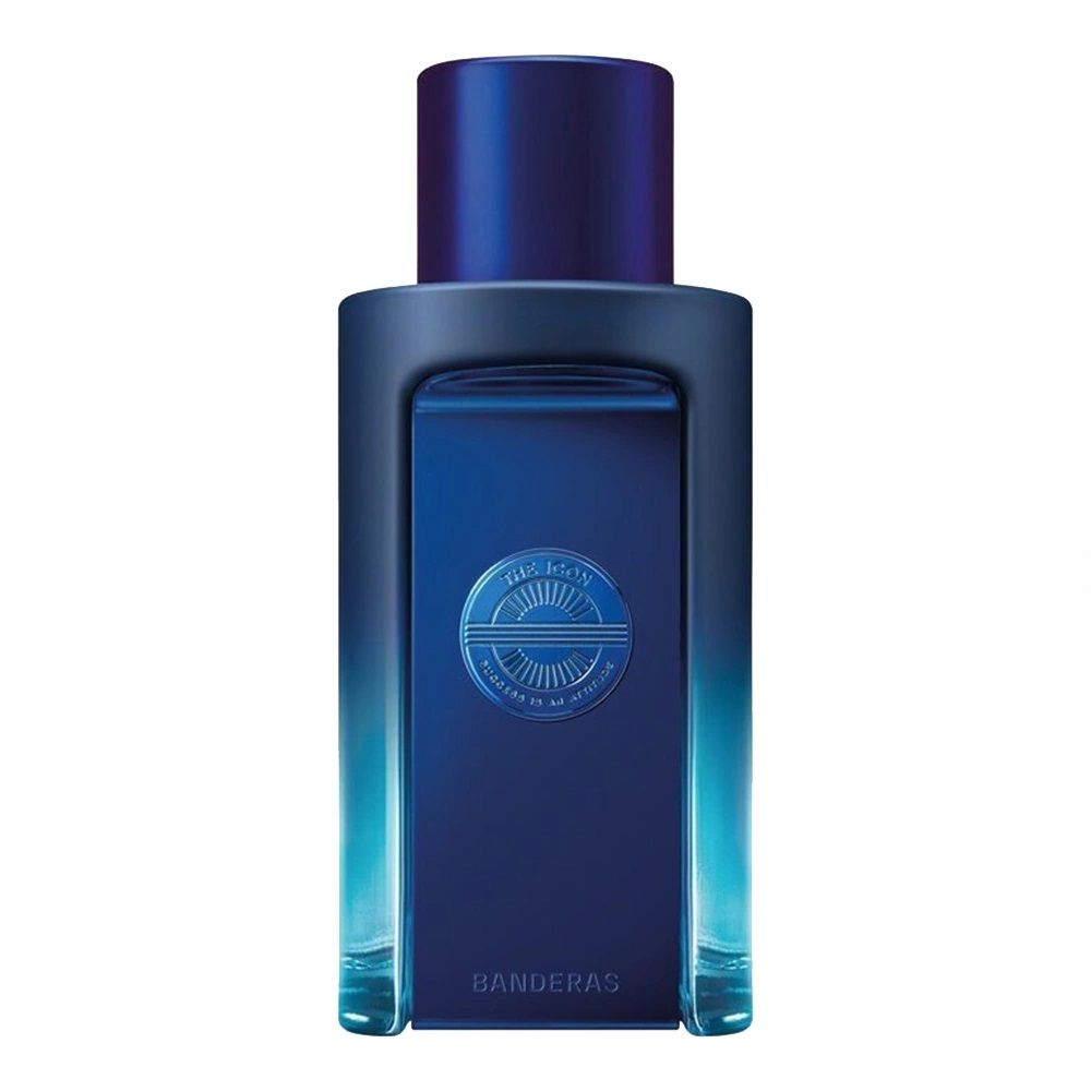 The Icon Supreme woda perfumowana spray 100ml