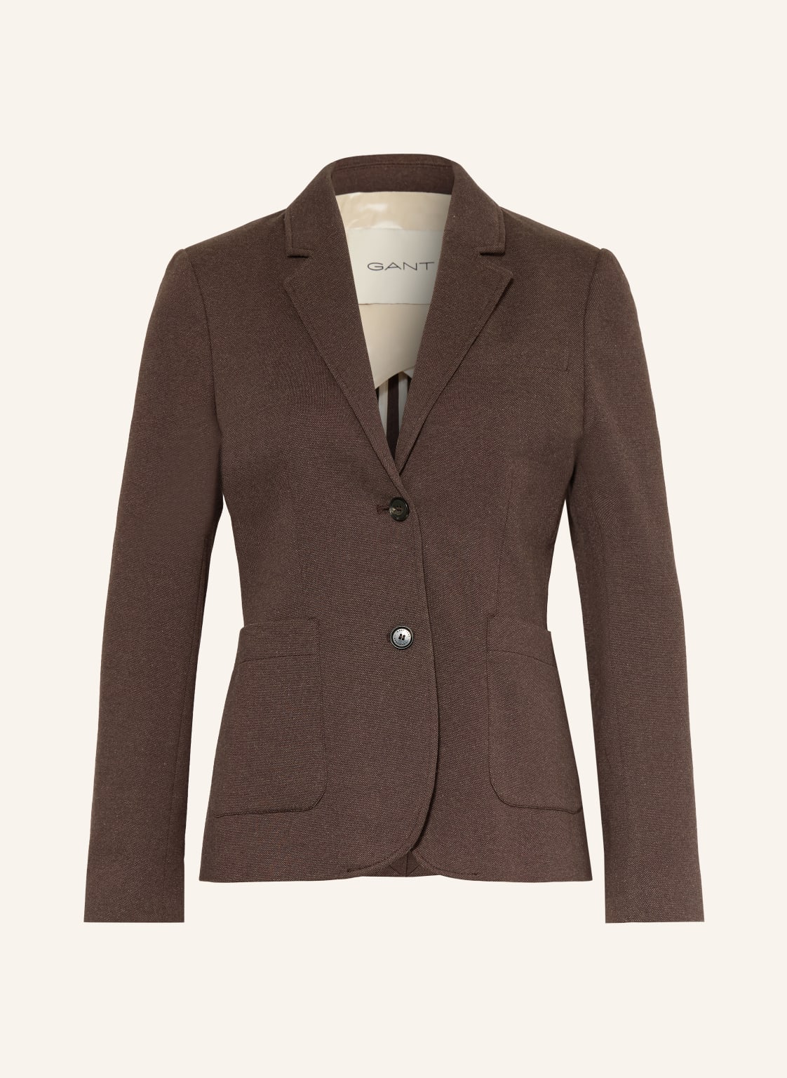 Gant Blezer braun