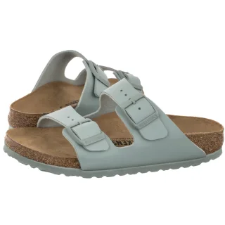 Klapki Arizona BS Pure Sage 1033123 (BK260-f) Birkenstock
