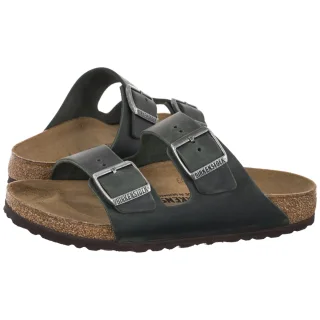 Klapki Arizona BS Thyme 1032822 (BK348-b) Birkenstock