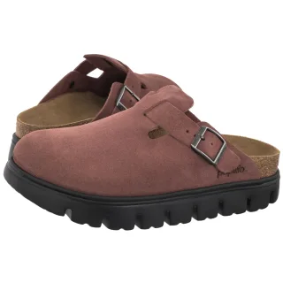Klapki Boston Pap Chunky Pepper 1033052 (PP17-e) Papillio