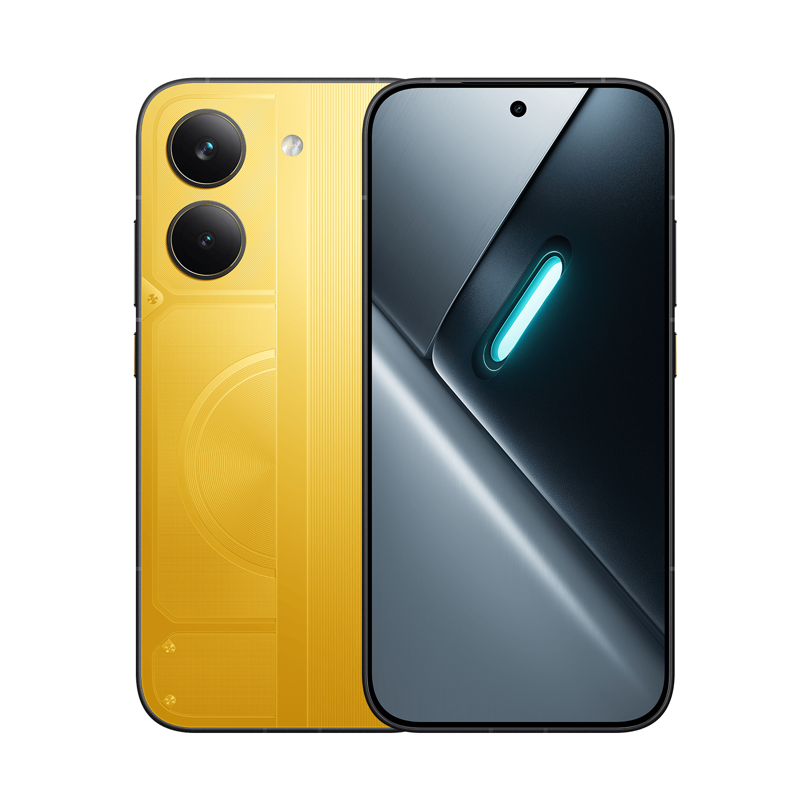 POCO X8 Pro 8/256GB Żółty