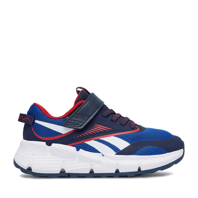 Buty do biegania Reebok Eo-Zig Dynamica 6 100267867 Granatowy