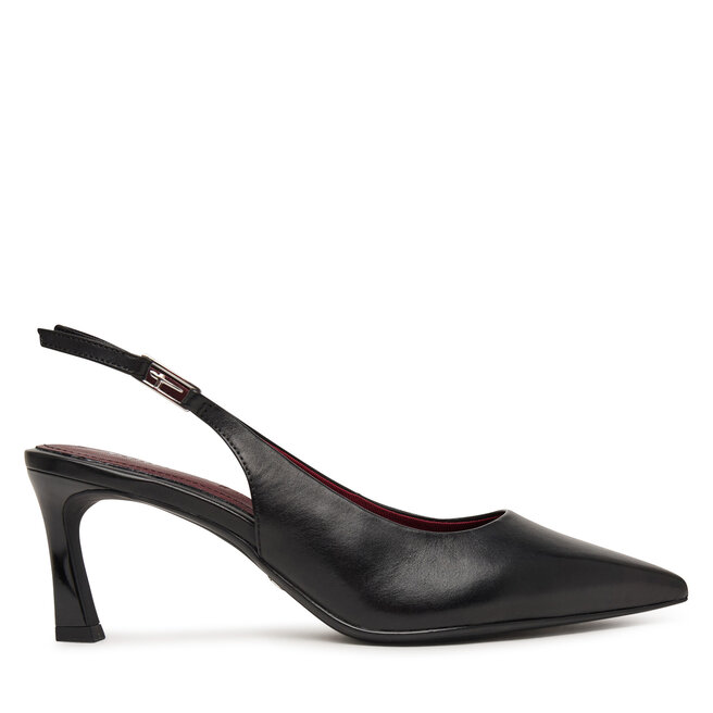 Szpilki Tamaris 1-29612-47 Czarny