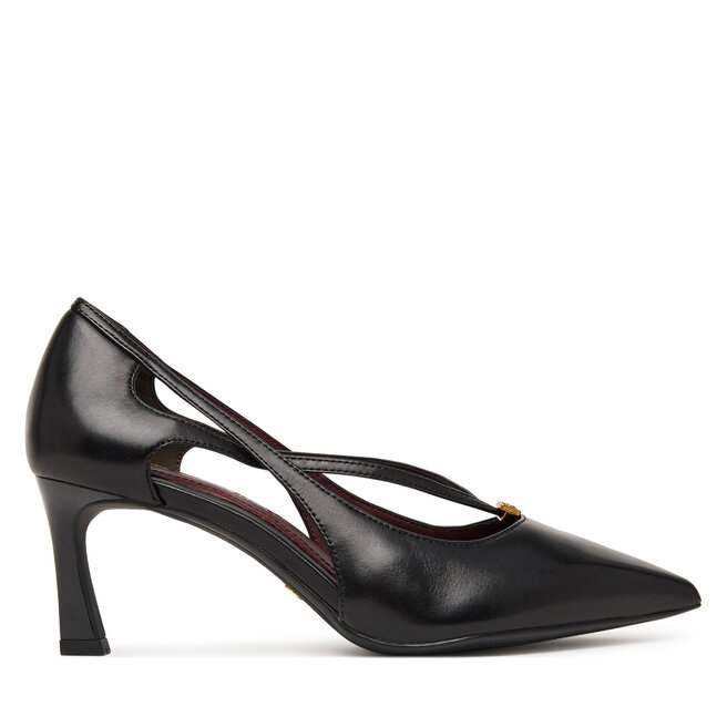 Szpilki Tamaris 1-22459-47 Czarny