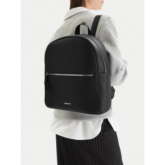 Plecak JENNY CEO-JNY-M-013-07 Czarny