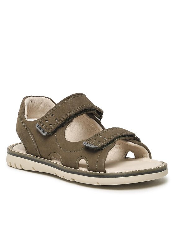 Lasocki Kids Sandały CI12-2705-17 Khaki