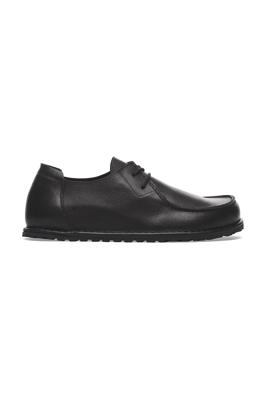 Birkenstock półbuty skórzane Utti Lace LENA