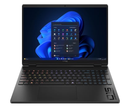 HyperX OMEN 15 Core i5-14500HX/24GB/512/Win11 RTX5050 180Hz DG3W5EA_24GB_500SSD