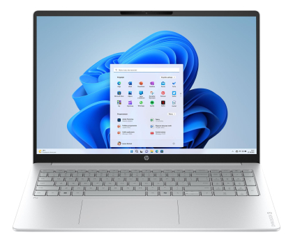 HP Omnibook 3 16 Snapdragon X1-26-100/16GB/512/Win11 D8YZ8EA_16GB_500SSD_W11