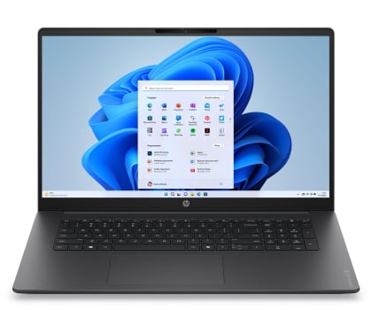 HP Omnibook 3 17 Ryzen 5-40/16GB/256/Win11 DG3Z0EA_16GB_250SSD_W11