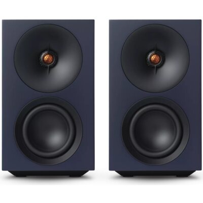CAMBRIDGE AUDIO Kolumny głośnikowe L/R S Niebieski (2 szt.)