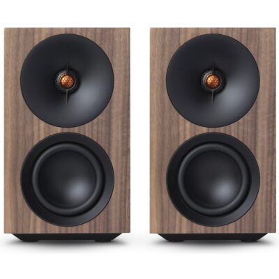 CAMBRIDGE AUDIO Kolumny głośnikowe L/R S Orzech (2 szt.)