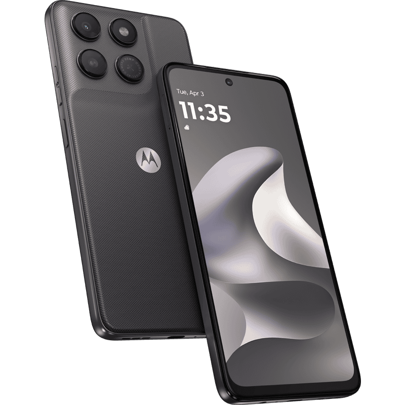 Motorola Moto G37 Power 5G 4/64GB Szary