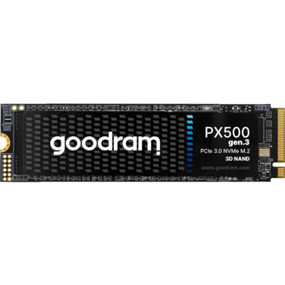 GOODRAM PX500 G3 128GB SSD SSDPR-PX500-128-80-G3