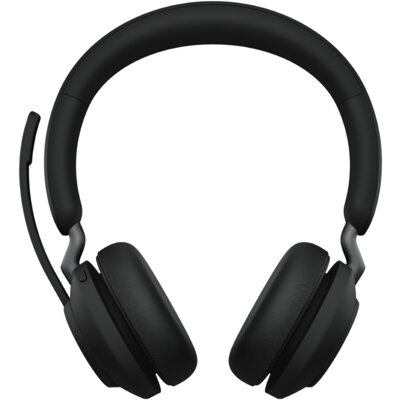 Jabra Evolve 2 65 MS Stereo Czarny
