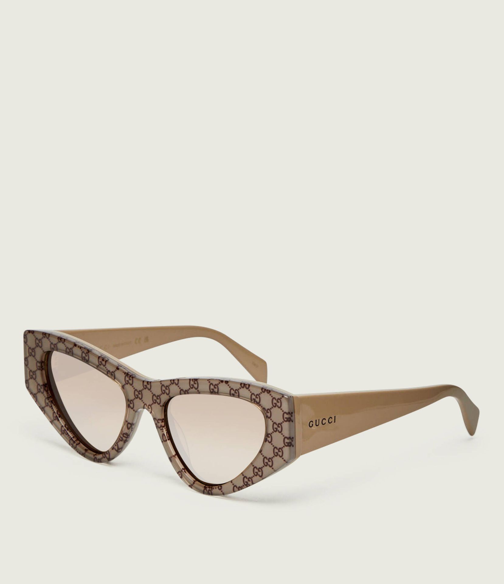 Gucci Okulary przeciwsłoneczne GG2019S