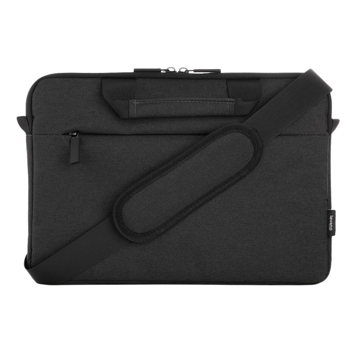 Torba na laptopa LVN System Varia 13.3” Czarna