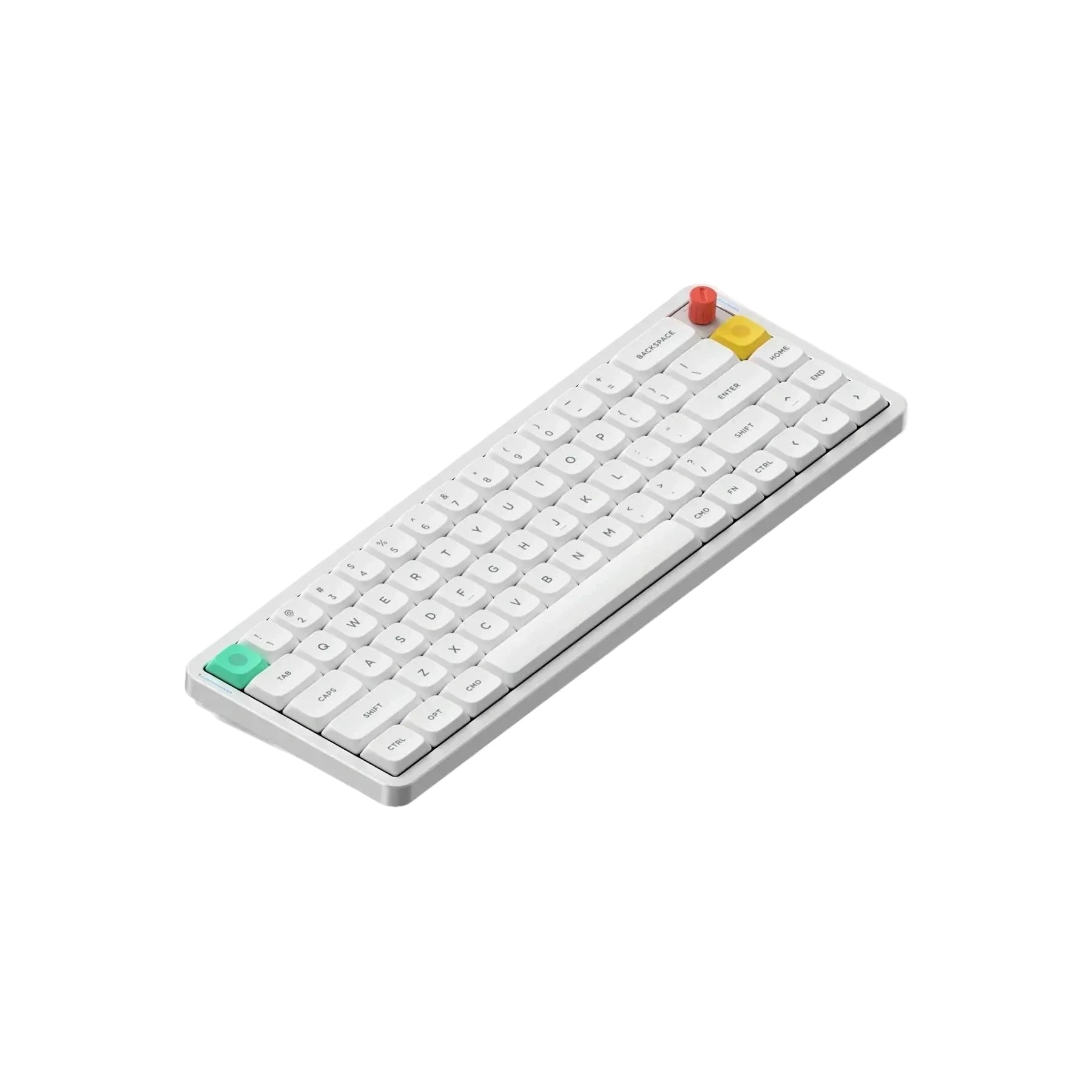 NuPhy Air65 V3 Wireless Mechanical Keyboard AIR65V3NWRN
