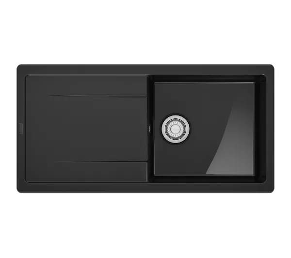 Franke Maris MXK 611‑100 Fraceram Onyx MXK 611-100 ONYX
