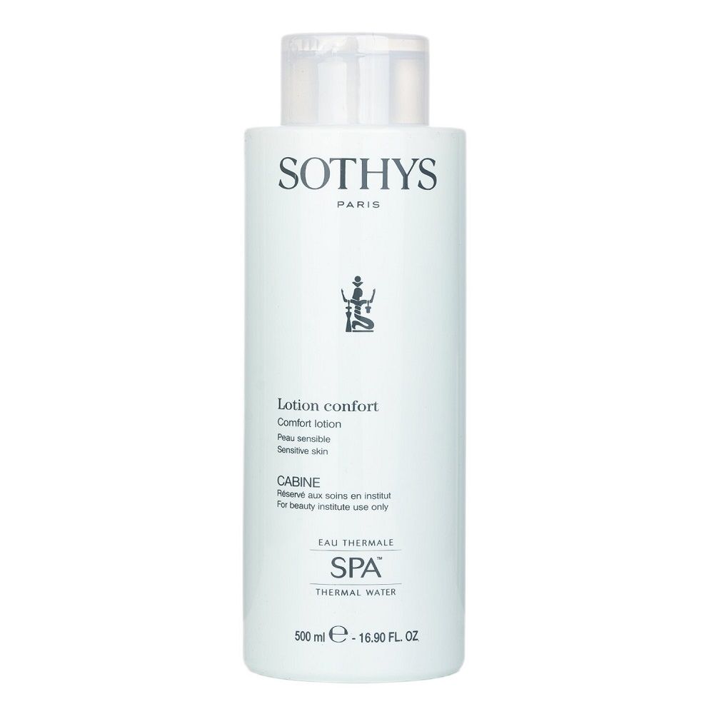 Comfort tonik do twarzy 500ml