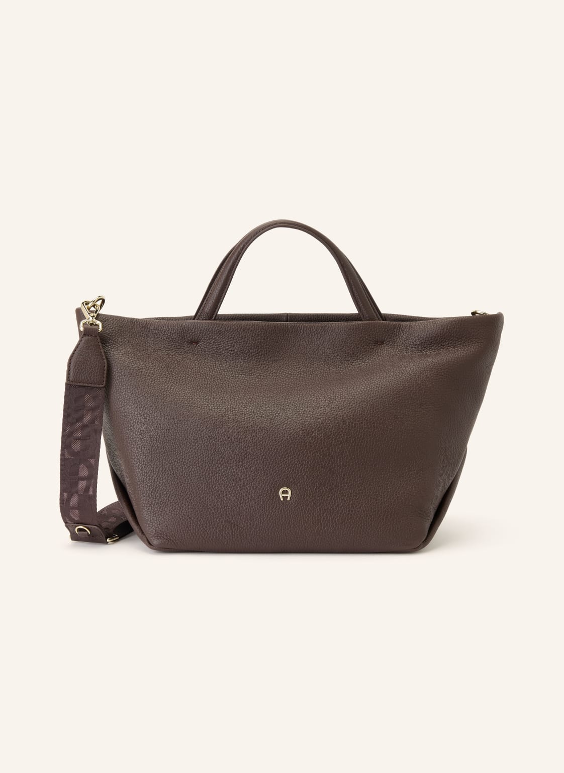 Aigner Shopperka Paola braun