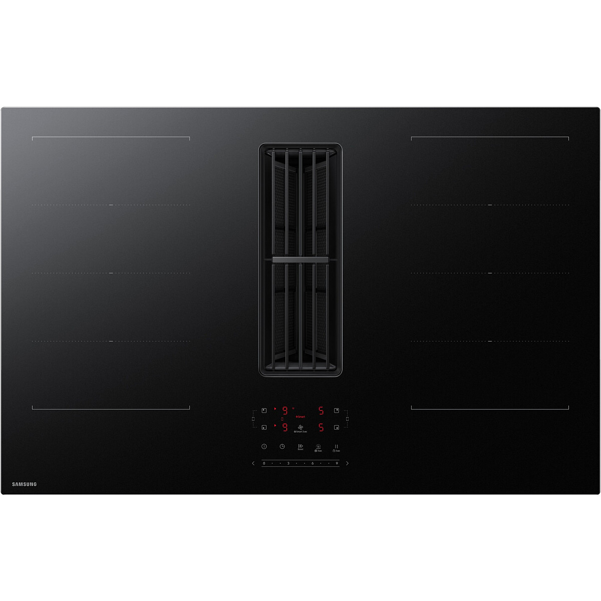 Samsung CC90H84JADUR