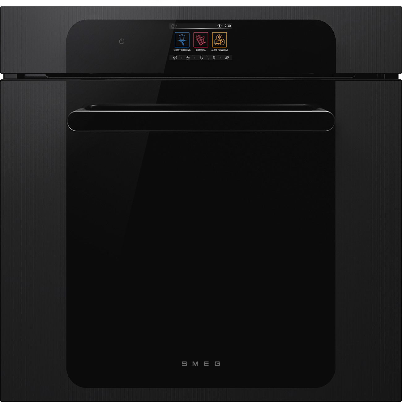SMEG Musa SO6204APB