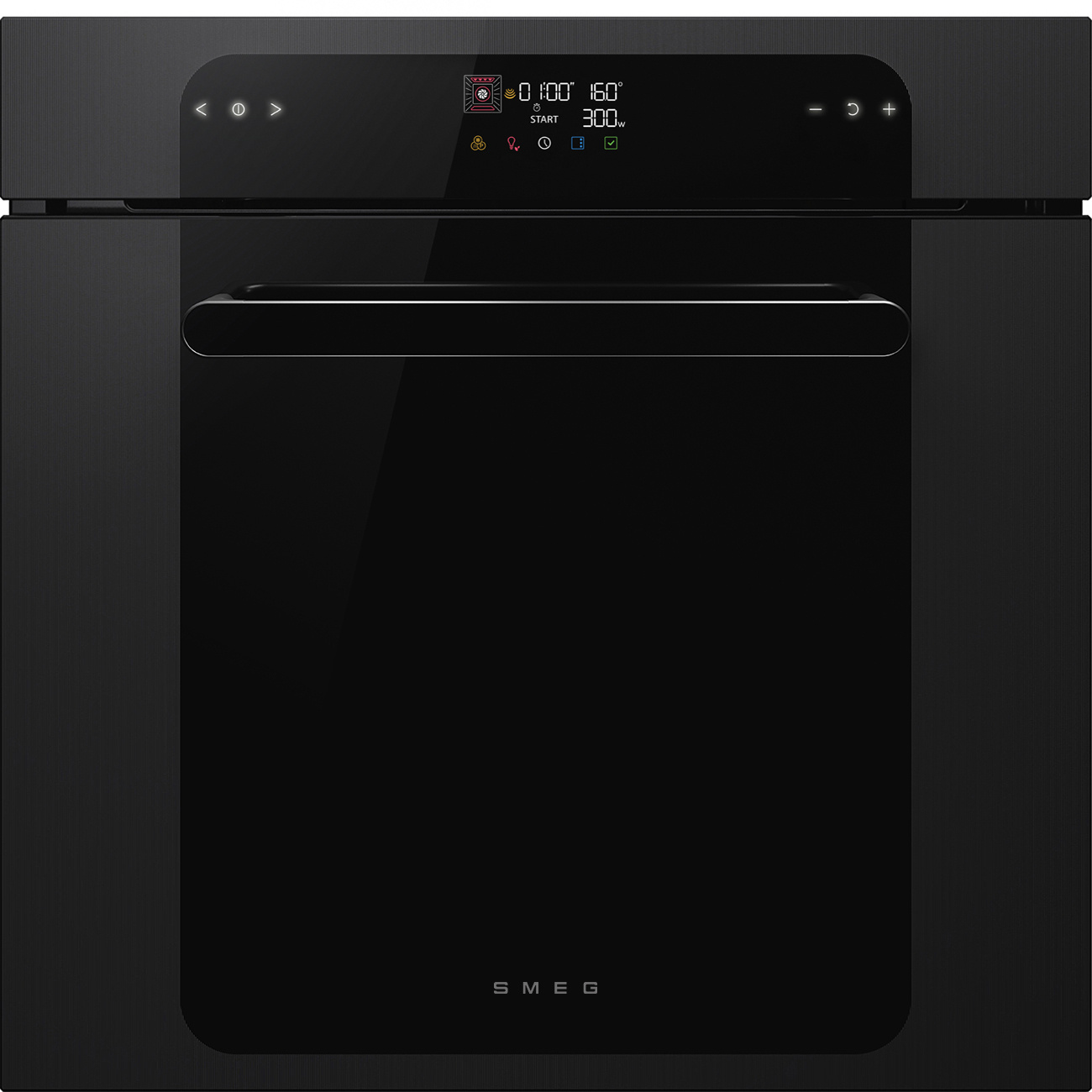 SMEG Musa SOP6202S2PB