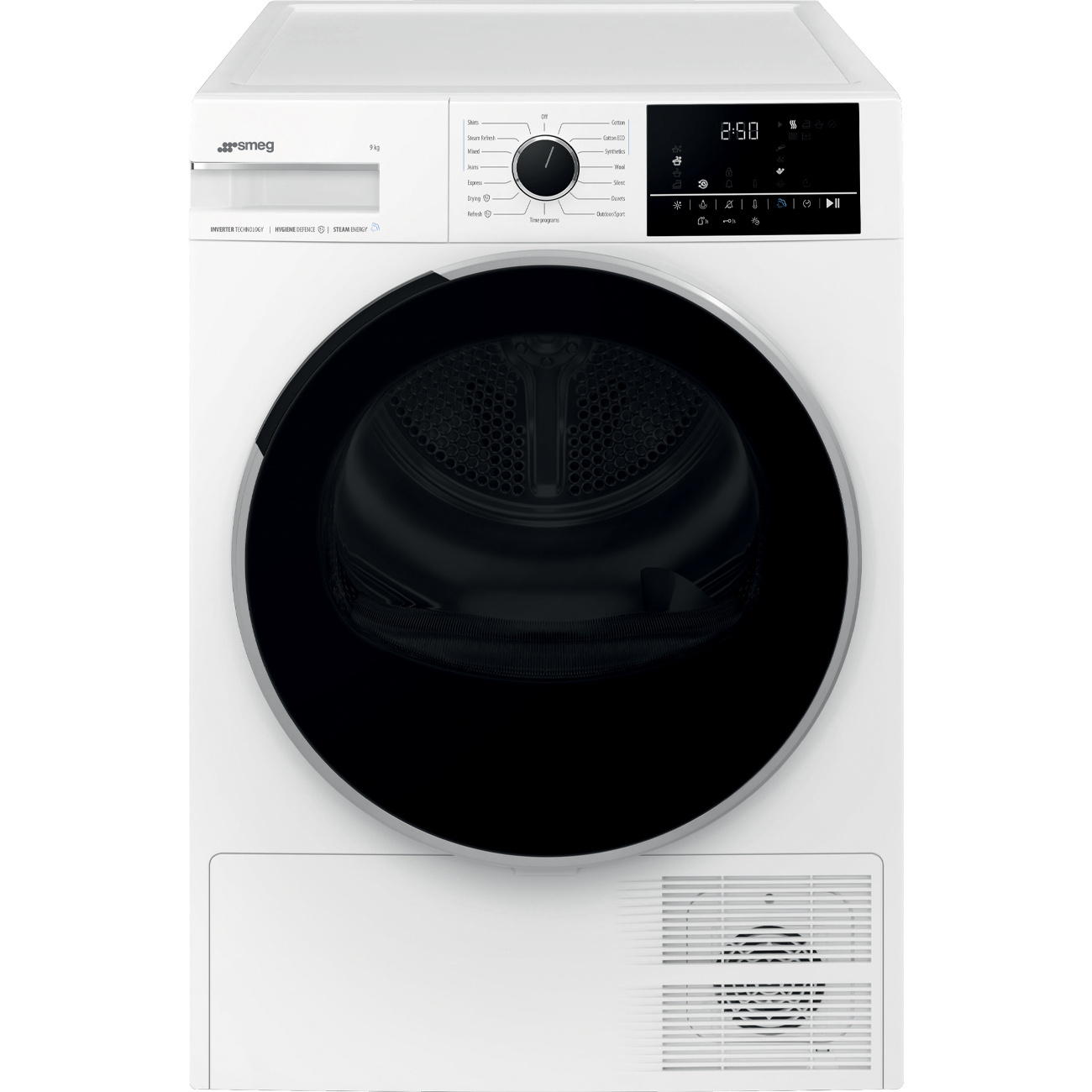 SMEG DNP09SEBIN