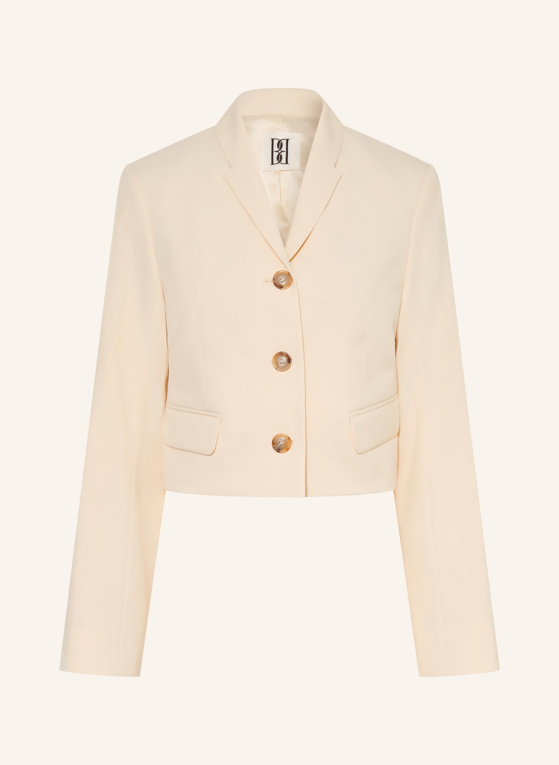 By Malene Birger Marynarka Harriet weiss