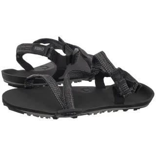 Sandały Z-Trail EV Multi Black TTW-MBLK (XE10-b) Xero Shoes